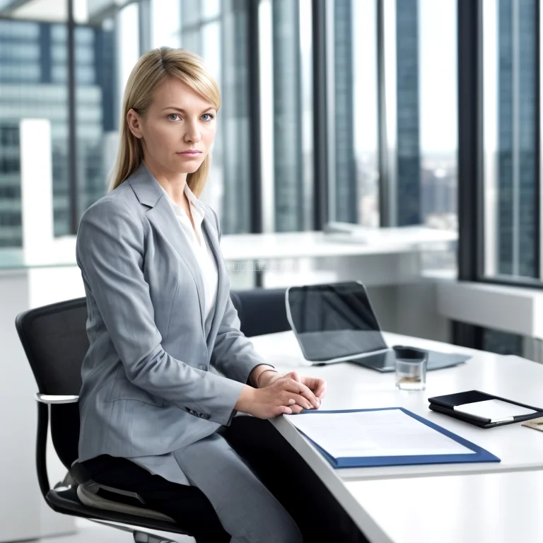 Business legal consultation at Agentry