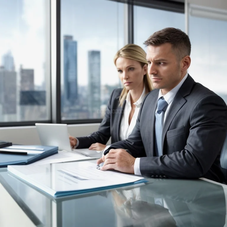 Contract review and drafting