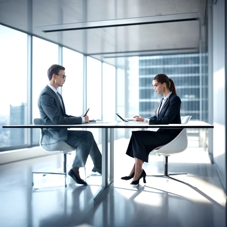 Regulatory compliance consulting